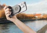 EAN 8018080469237 - Cellularline 8018080469237 palo para autofotos Smartphone Negro imagen 6