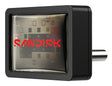 EAN 0619659222543 - SanDisk Extreme Fit unidad flash USB 64 GB USB Tipo C 3.2 Gen 1 (3.1 Gen 1) Negro imagen 1