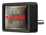 Sandisk Extreme Fit Unidad Flash Usb 512 Gb Usb-C 3.2 Gen 1