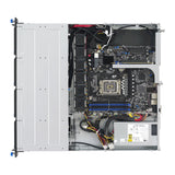 EAN 4711387500354 - ASUS RS300-E12-PS4 Intel C262 LGA 1700 Bastidor (1U) Plata imagen 7