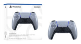 EAN 0711719577348 - Sony DualSense Plata Bluetooth/USB Gamepad Analógico/Digital PlayStation 5 imagen 7