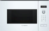 EAN 4242005039104 - Bosch Serie 6 BFL524MW0 microondas Blanco Solo microondas Integrado 20 L 800 W imagen 1