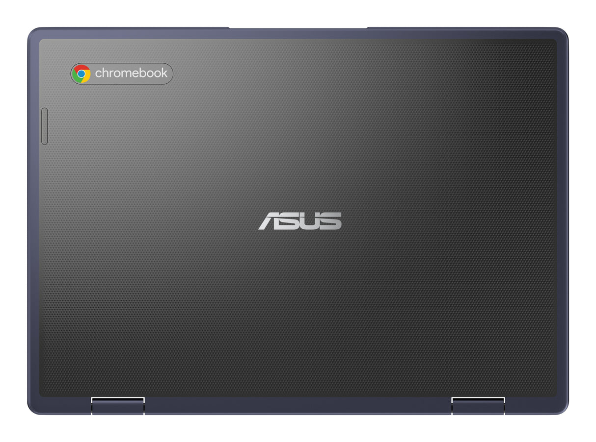 Portátil Asus Chromebook Cz11 Flip Cz1104fm4a Ns0143 Kompanio 540 8gb Emmc 64gb 11.6 " Chrome Os