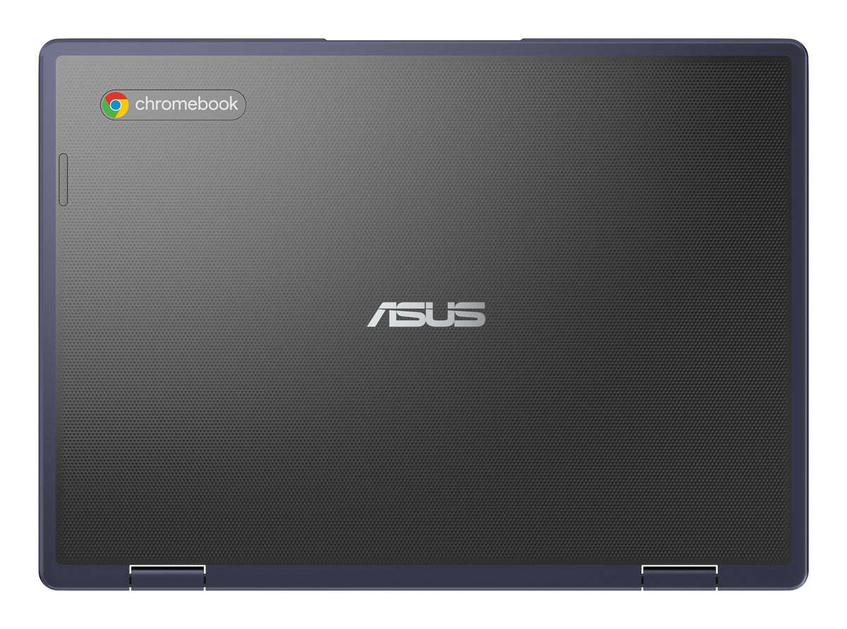 Portátil Asus Chromebook Cz11 Flip Cz1104fm4a Ns0094 Kompanio 540 4gb Emmc 64gb 11.6 " Chrome Os