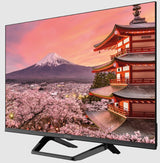 EAN 9120072378355 - Strong SRT32HG6733C Televisor 81,3 cm (32") HD Smart TV Wifi Negro 200 cd / m² imagen 3