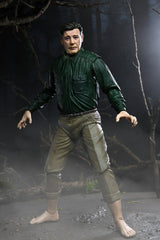 Figura Hombre Lobo Universal Monsters 18cm