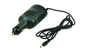 EAN 5055190140536 - PSA Parts CCC0725G adaptador e inversor de corriente Auto Negro imagen 1