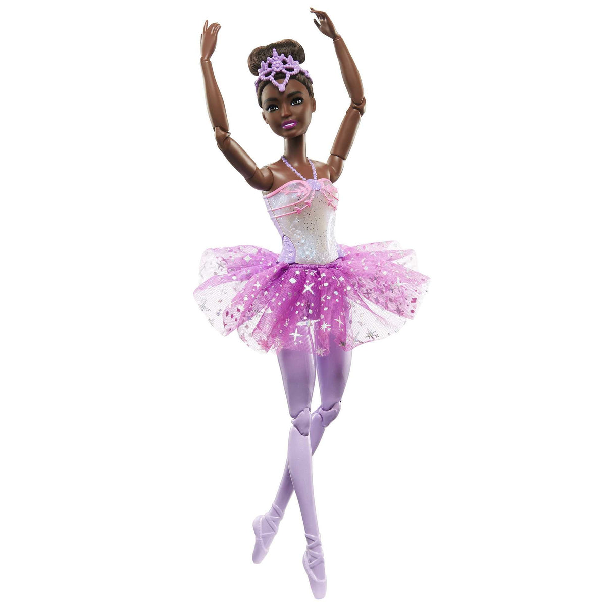 EAN 0194735112043 - Barbie Dreamtopia HLC26 muñeca imagen 1