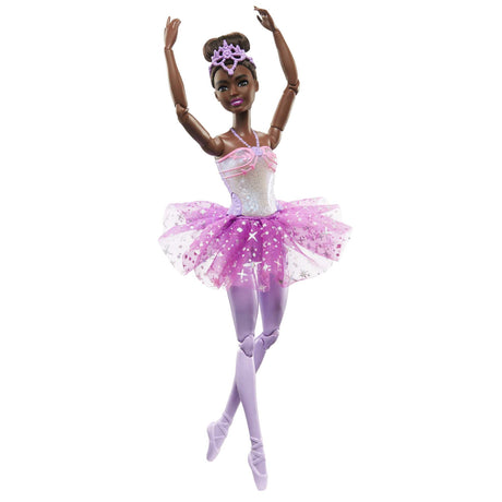 EAN 0194735112043 - Barbie Dreamtopia HLC26 muñeca imagen 1