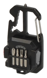 Brennenmuhl Akku Mini Led Taschenl. 10er Display