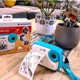 Agfa Arkic Digital Camera For Children Black