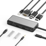 Pro Nexus Usb-C Universal Video Dock