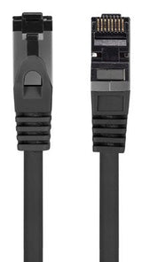 EAN 5901969440607 - Lanberg PCF8-10CU-0150-BK cable de red Negro 1,5 m Cat8.1 S/FTP (S-STP) imagen 2
