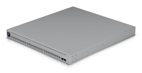 EAN 0810177160762 - Ubiquiti UniFi Pro XG 24 PoE Gestionado L2/L3 10G Ethernet (100/1000/10000) Energía sobre Ethernet (PoE)  imagen 6