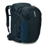 Mochila De Viaje Thule Landmark De 60 Litros - Azul Oscuro