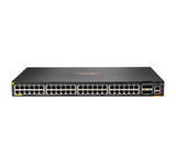 Aruba 6200f 48g Cl4 4sfp+370w Swch Eu