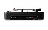 EAN 676762316415 - Numark PT01 tornamesa para dj Tocadiscos de tracción directa para DJ Negro, Rojo imagen 3