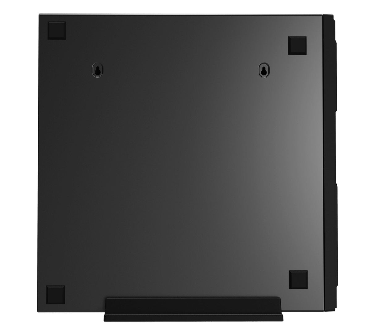 Msi Pro Dp21 13m-1070eu Intel® Core? I3 I3-13100 8 Go Ddr4-Sdram 256 Go Ssd Windows 11 Pro Mini Pc Negro