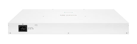 EAN 0190017593395 - HPE Aruba Networking Networking Instant On Switch 24p Gigabit CL4 PoE 4p SFP+ 370W 1930 imagen 3