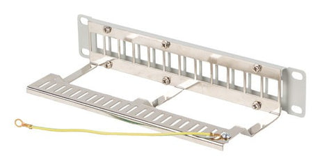 EAN 5901969441796 - Lanberg PPKS-9212-S accesorio para panel de conexiones imagen 5