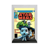 Funko Pop! Comic Cover: Star Wars  Sandtrooper