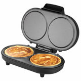Unold 48165 Pancake Maker Americana 48165