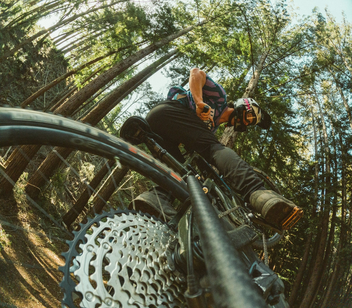 Action Sports Camera  Accessory Extend Pole