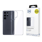 3mk Clear Case For Samsung Galaxy S26 Ultra