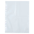 EAN 4008705076951 - HERMA 7695 tarjeta de bolsillo Transparente imagen 1