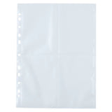 EAN 4008705076951 - HERMA 7695 tarjeta de bolsillo Transparente imagen 1