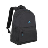 Riva Mochila Gremio 18l Negro 5563