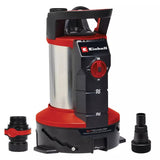 Bomba De Agua Sucia Einhell Gedp 7935 N-A Ll Eco