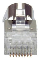 Equip Mecker Rj45 Cat8 Geschirmt 50er Set Gris