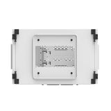 Thermaltake Ax100, Torre Housing White Ca-11c-00d6nn-00