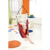 Amazonas Silla Colgante Kid'S Relax Rainbow Az-1012300, Silla Colgante De Camping Az-1012300
