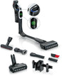 EAN 4242005469550 - Bosch BCS1041WAC aspiradora de pie y escoba eléctrica Aspiradora escoba Batería Secar HEPA Sin bolsa 0,4  imagen 1