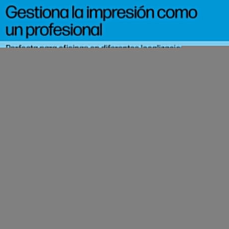 EAN 0196786896231 - HP OfficeJet Pro 9120b AiO Printer Inyección de tinta térmica A4 4800 x 1200 DPI 20 ppm Wifi imagen 8