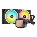 Corsair Icue Link H115i Rgb 280 Negro Cw-9061002-Ww