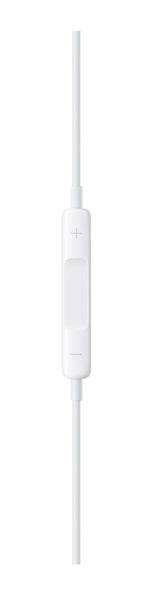 EAN 0195949121487 - Apple EarPods (USB-C) Auriculares Alámbrico Dentro de oído Llamadas/Música USB Tipo C Blanco imagen 6