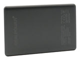 Realpower Pb-5000 Mag Ultra Slim,5000mah,Magsafe,Titan