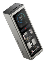 EAN 0195892138525 - Lenovo G0A3140WWW batería externa Ión de litio 20000 mAh Oro, Gris imagen 3