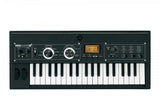 EAN 4959112101944 - Korg microKORG XL+ Sintetizador digital 37 Negro imagen 1