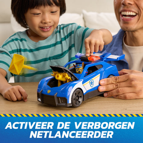 EAN 681147097216 - PAW Patrol 6074962 vehículo de juguete imagen 5