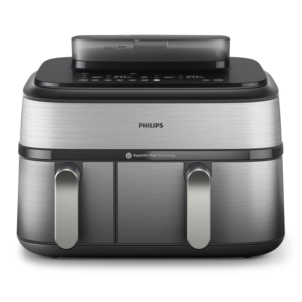 Freidora Sin Grasa Philips Na 555/00