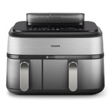 Freidora Sin Grasa Philips Na 555/00