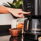 Cecotec Coffee 56 Time Filterkaffeemaschine