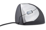 EAN 8717399993692 - BakkerElkhuizen Handshake Mouse Wired VS4 ratón Oficina mano derecha USB tipo A Laser 3200 DPI imagen 2