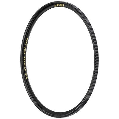 EAN 4012240048267 - B+W 010 MASTER Filtro ultravioleta (UV) 82 mm imagen 1