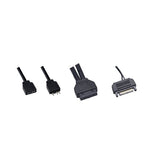 Controladora Externa Argb+Usb Lian Li 216 W