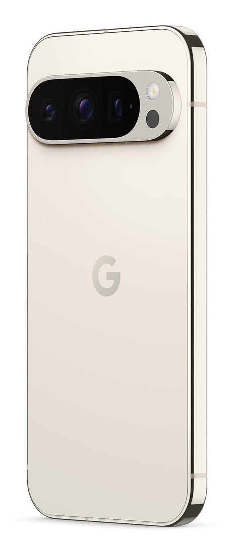 EAN 840353914391 - Google Pixel 9 Pro XL 17,3 cm (6.8") SIM doble Android 14 5G USB Tipo C 16 GB 128 GB 5060 mAh Blanco imagen 3
